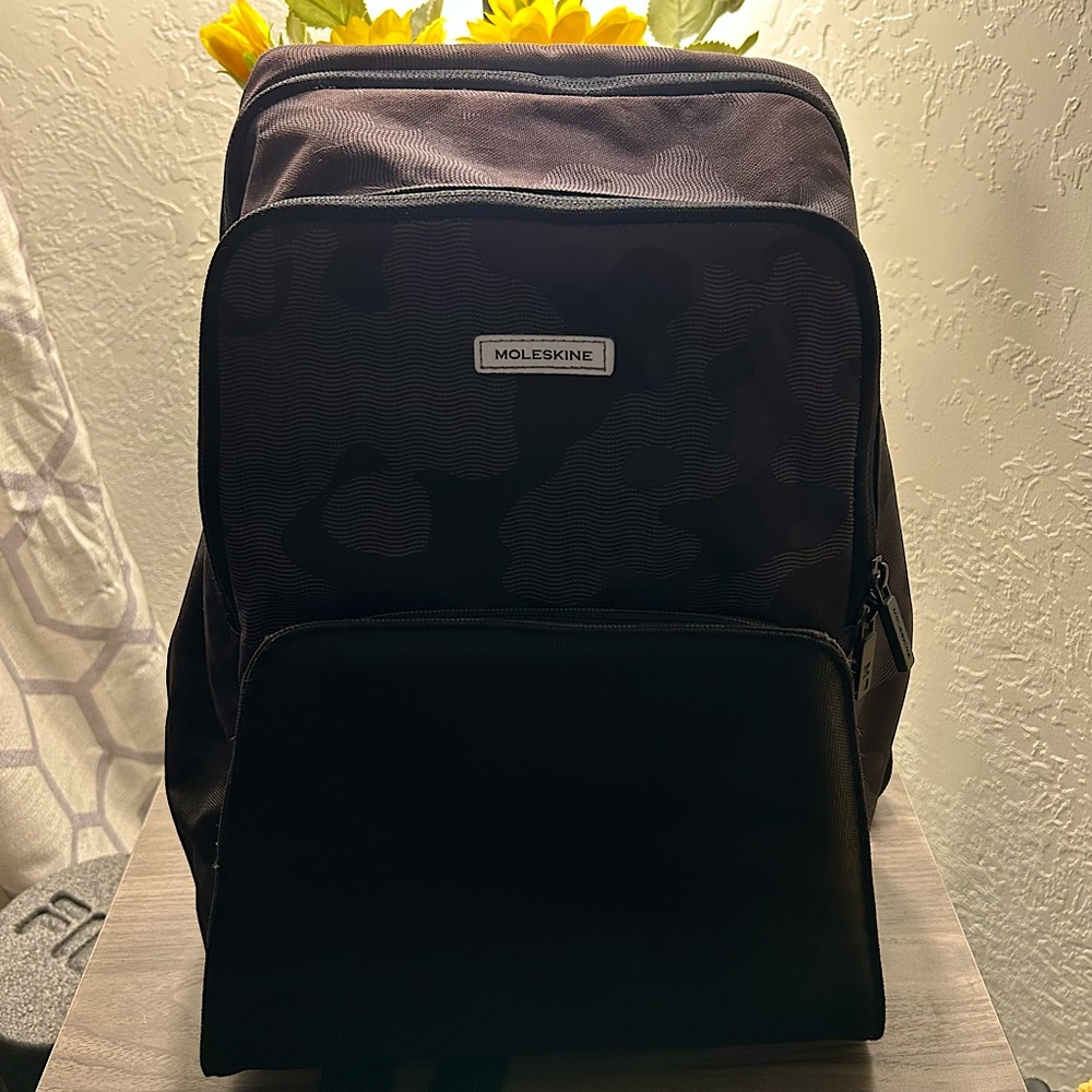 Moleskine Backpack